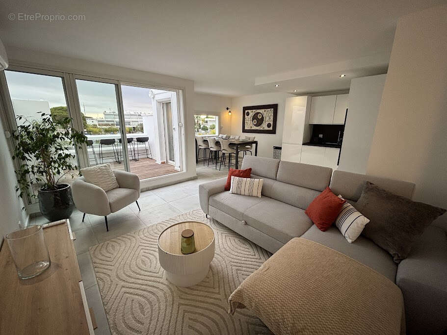 Maison à LE GRAU-DU-ROI