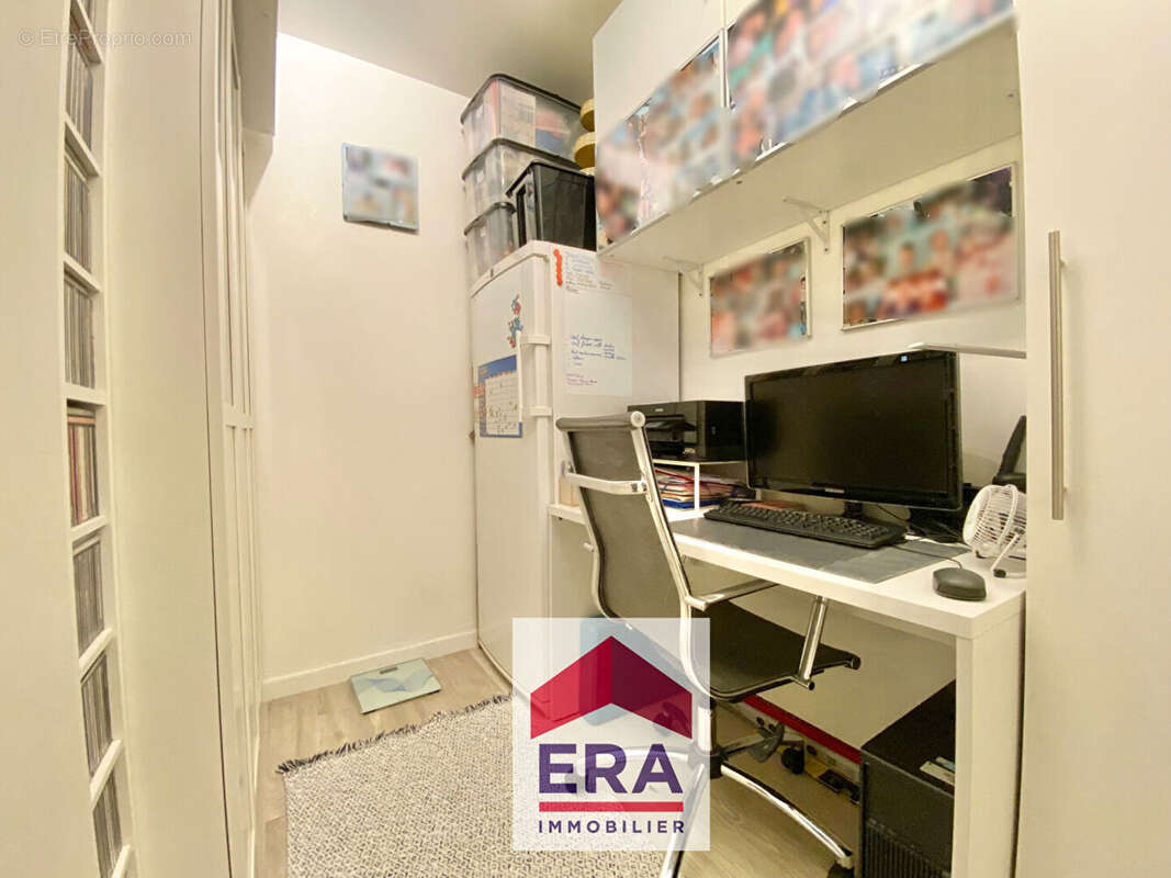 Appartement à SARTROUVILLE