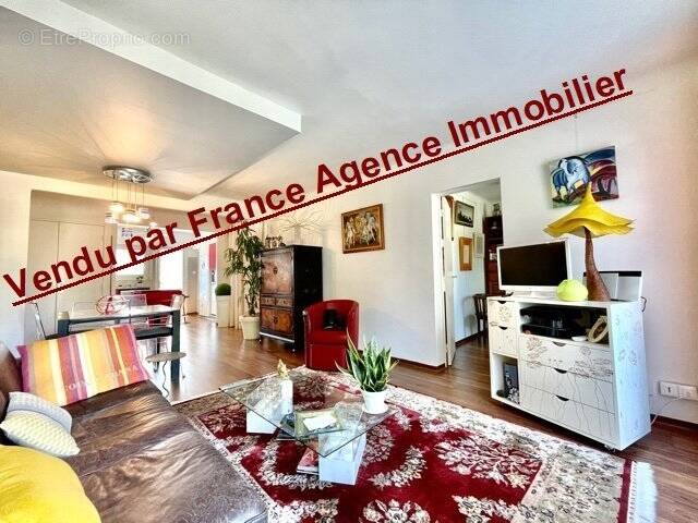 Appartement à PERPIGNAN