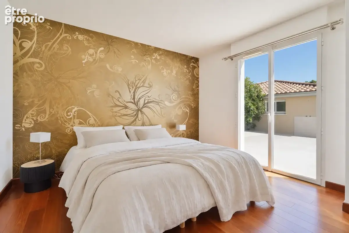 EXCLUSIVITÉ   La Teste de Buch  Maison 220 m2  Piscine  Jardin paysagé  Calme - photo 9