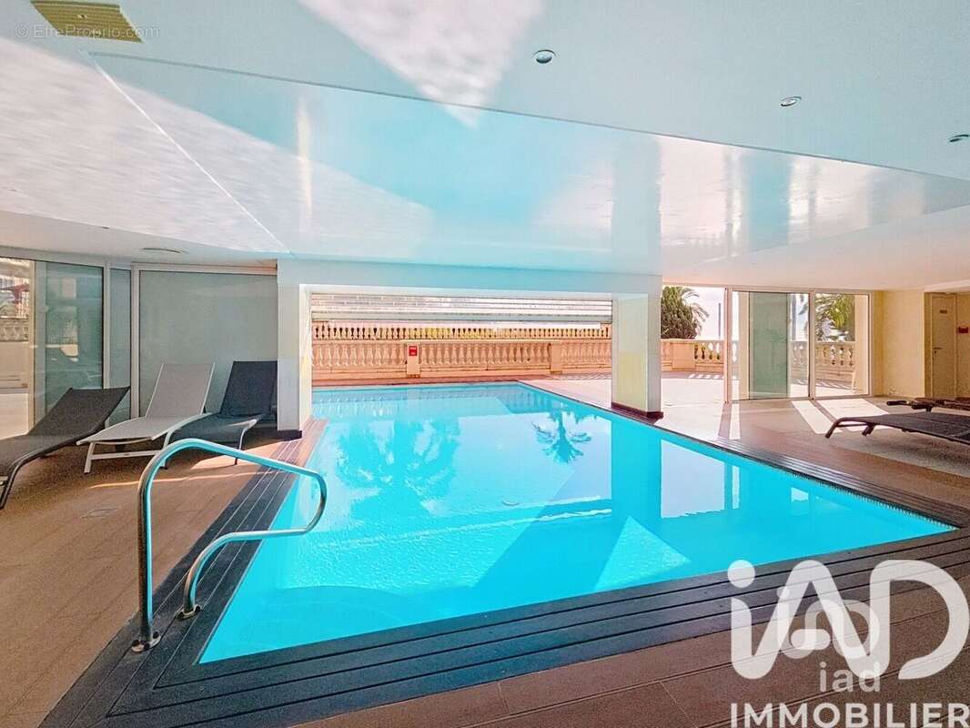 Photo 3 - Appartement à MENTON