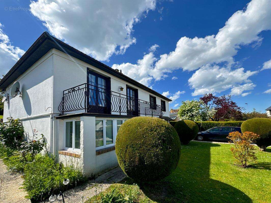 Maison à SAINT-ARNOULT