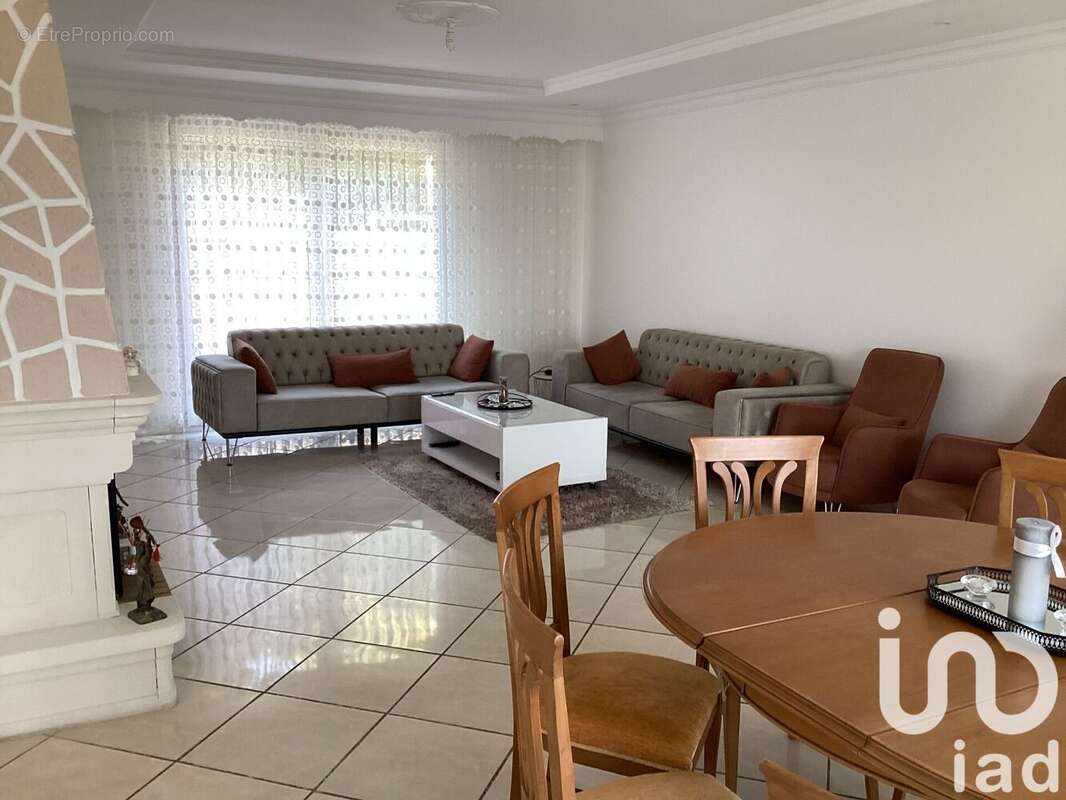 Photo 3 - Maison à PROVINS