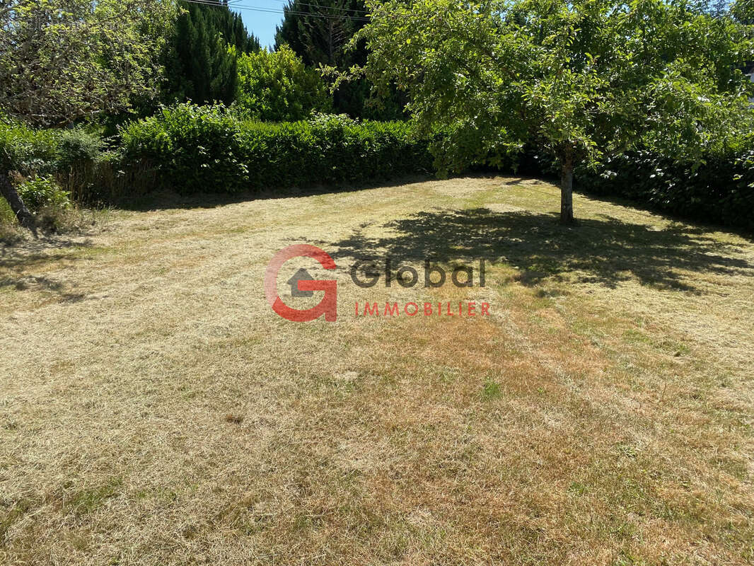 maison de campagne - photo 4