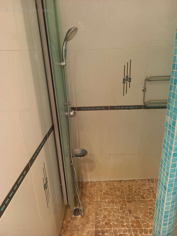 Maison à SAINT-DENIS