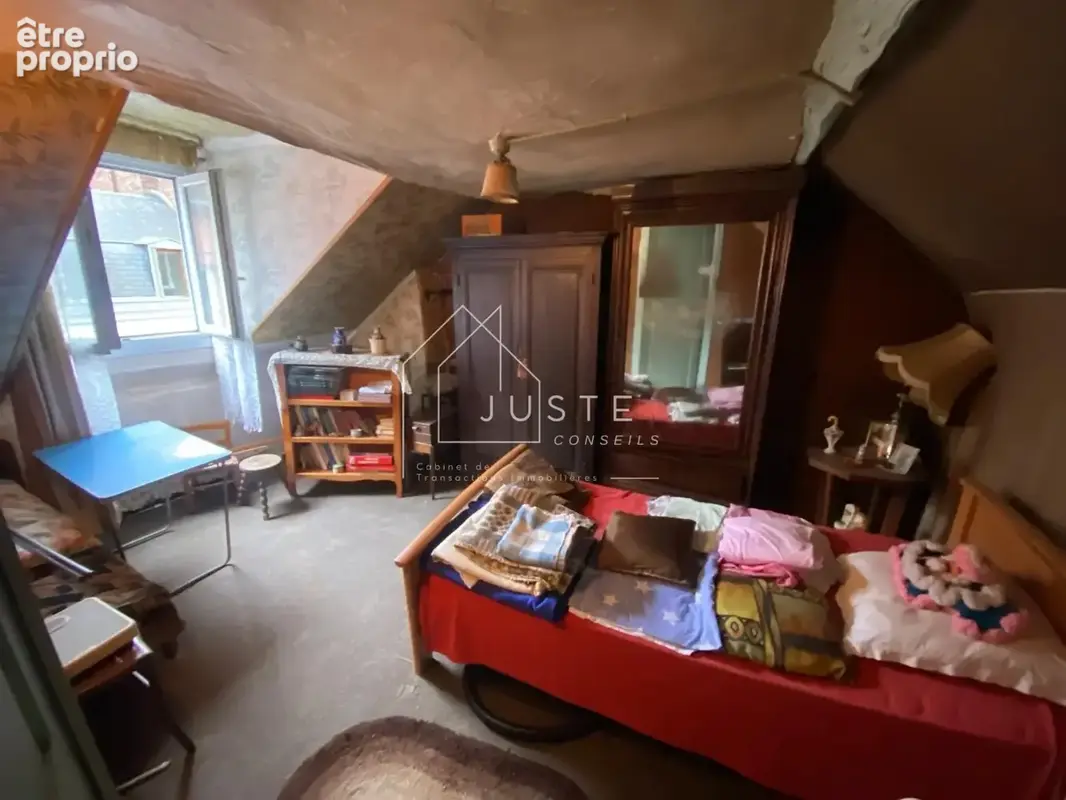Maison 3 pièces 40 m² à vendre à Rouen (76000) - photo 6