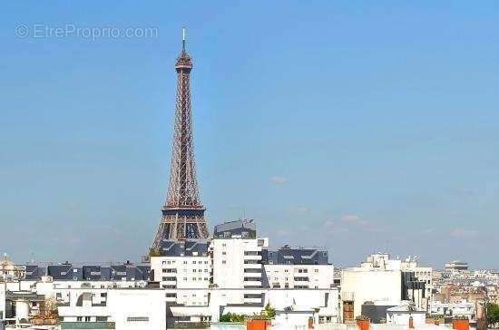 Appartement à NOISY-LE-SEC