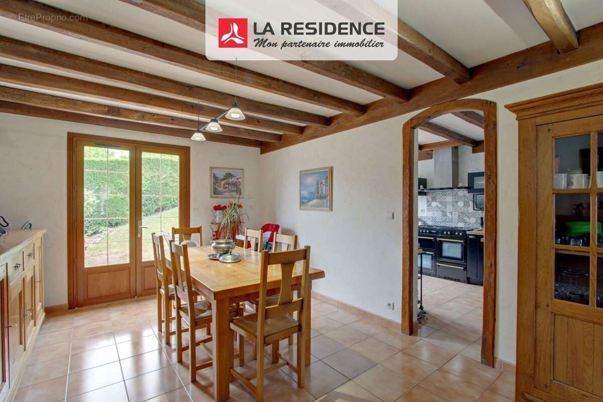 Maison 87 m² à Gaillon  - photo 6