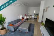 Photo 1 - Appartement à CREIL