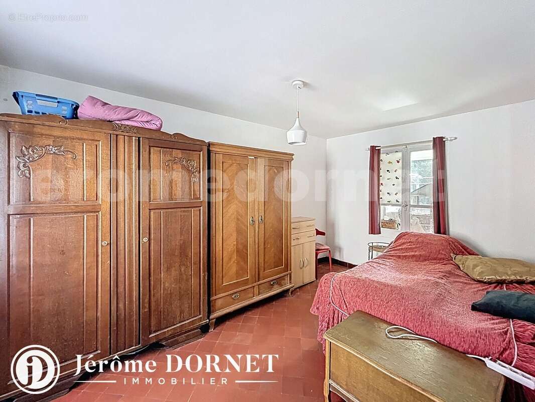 ro_00008 - Maison à FROISSY