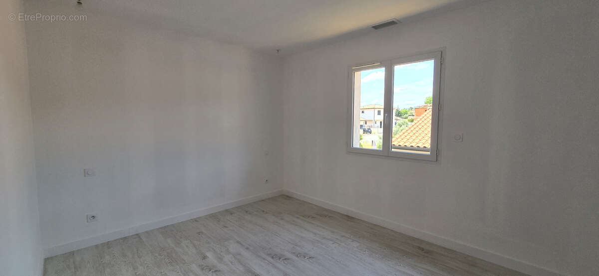 Maison à SAINT-JEAN-DE-FOS