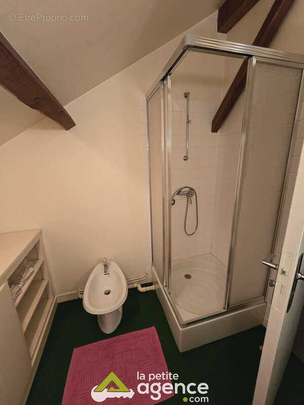 Maison à SAINT-AMAND-MONTROND