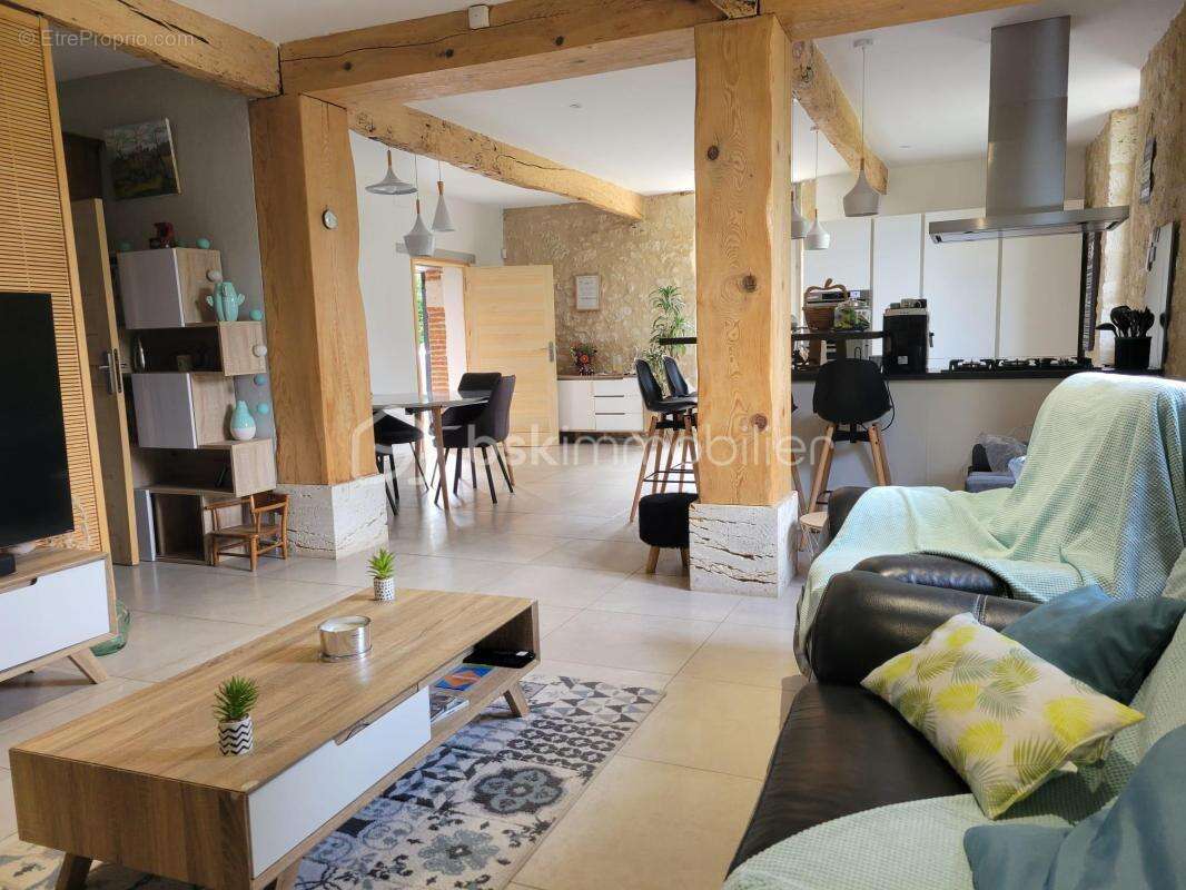 Maison à LE PIN