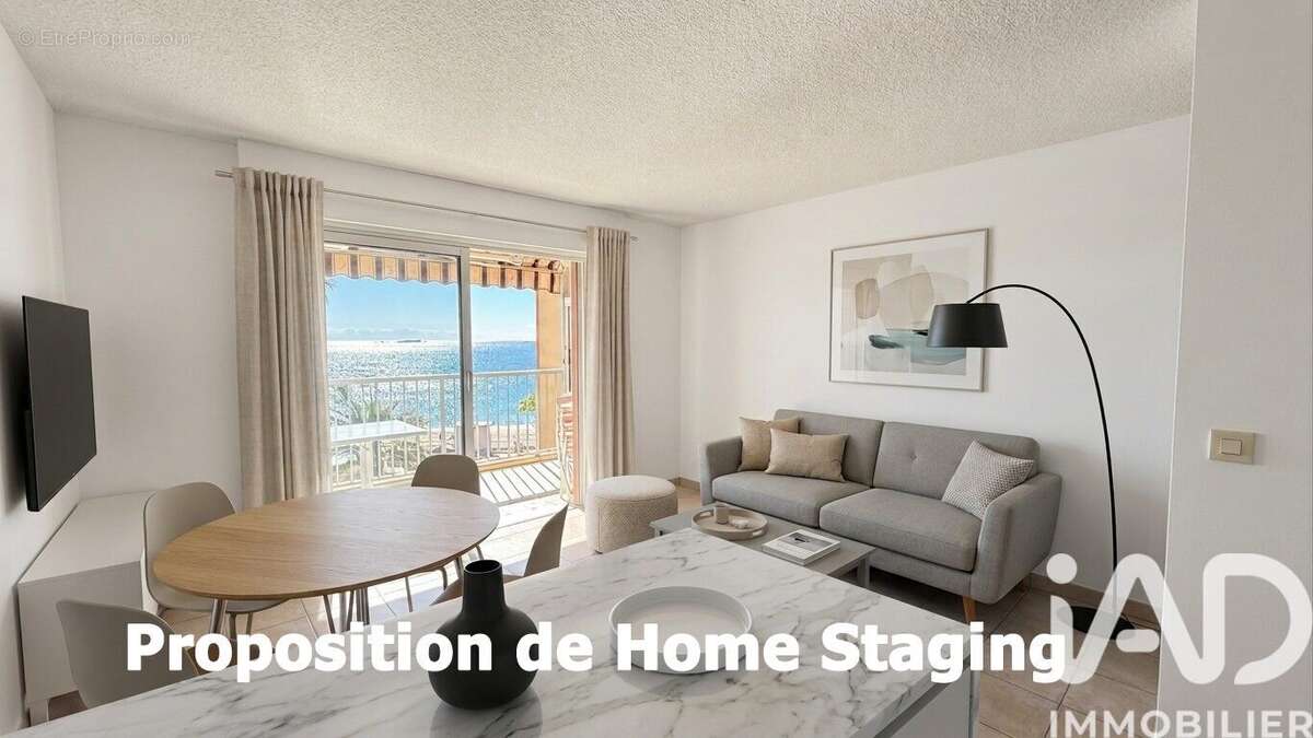 Photo 2 - Appartement à FREJUS