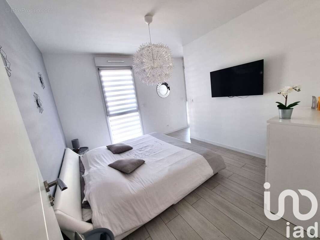 Photo 8 - Maison à MARANGE-SILVANGE