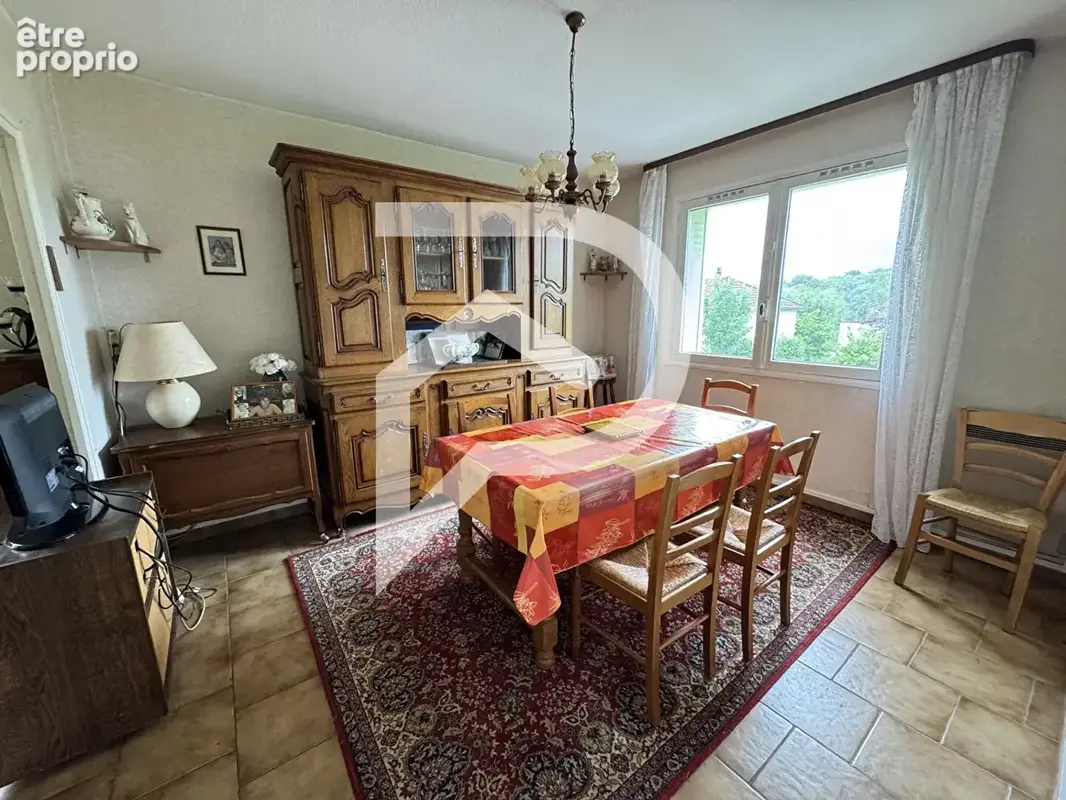 Maison  6 pièce(s) - photo 3
