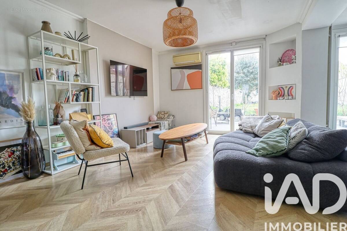 Photo 1 - Maison à BEAUMONT-SUR-OISE