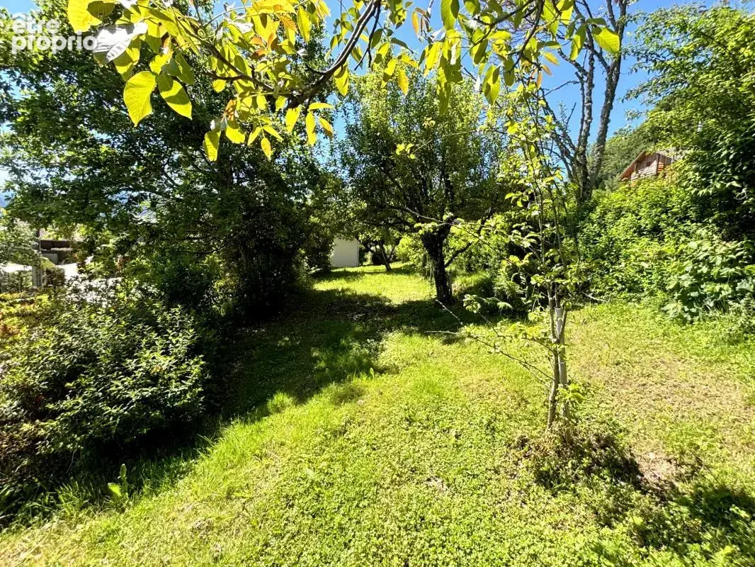 Maison 66m2 -Chatillon sur Cluses - photo 10
