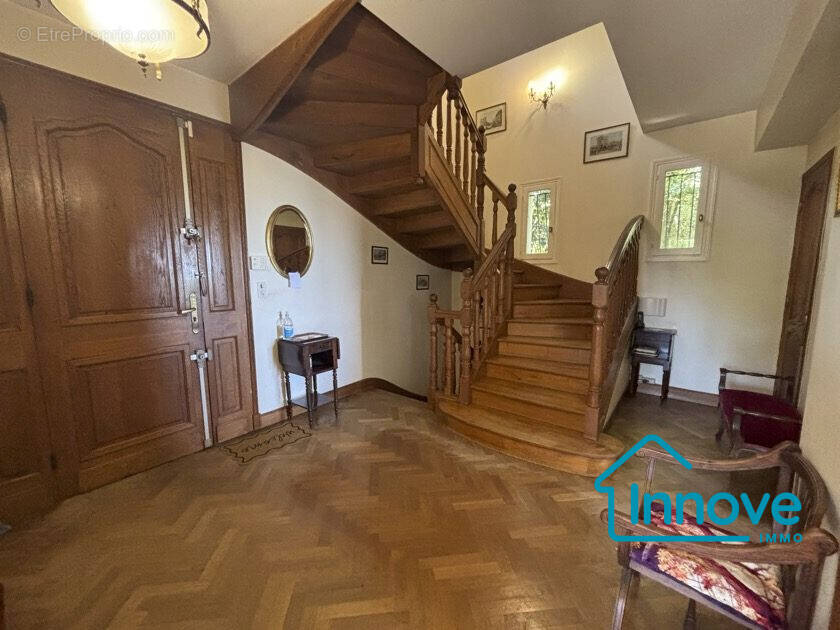 Maison 176 m² à Toulouse  - photo 3