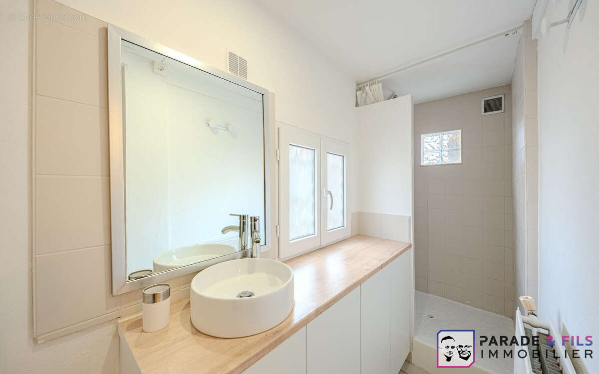 Appartement à MAXEVILLE