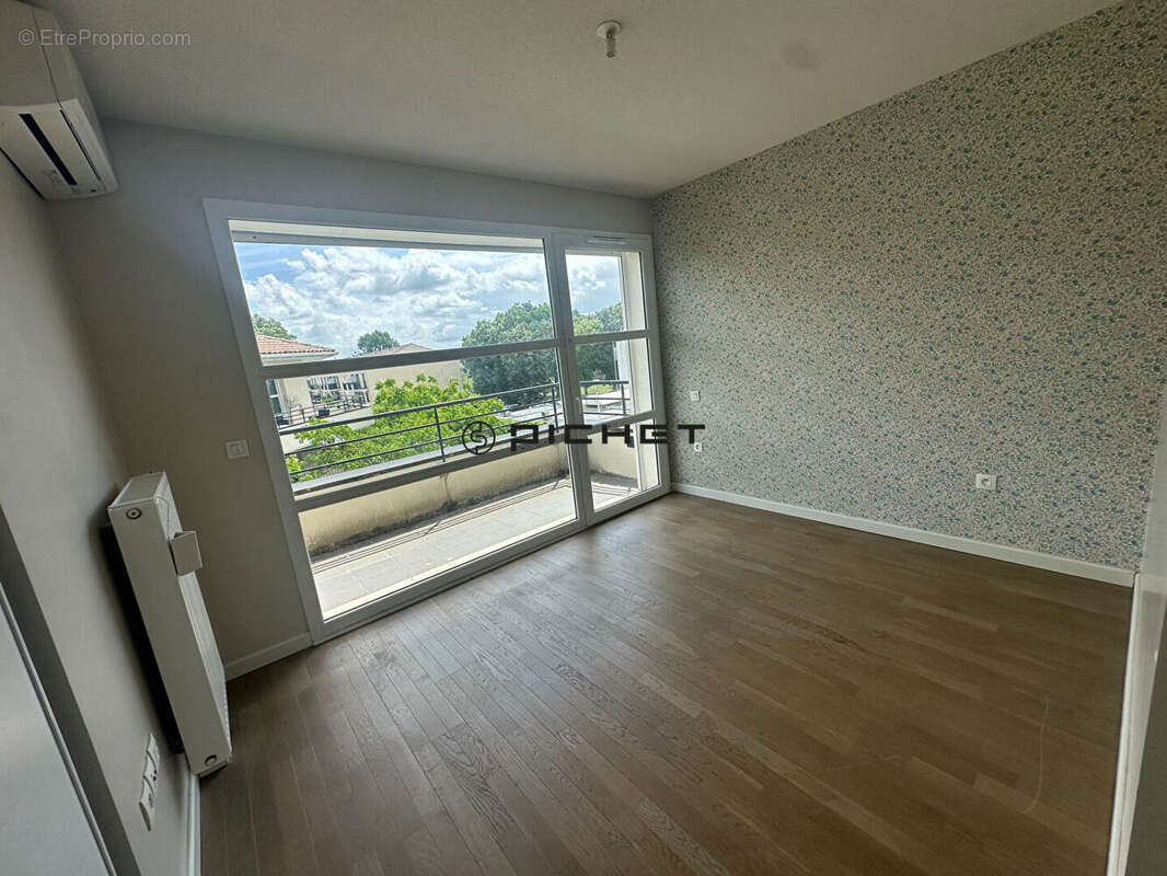 Appartement de type 4 avec 2 places de parking - photo 9