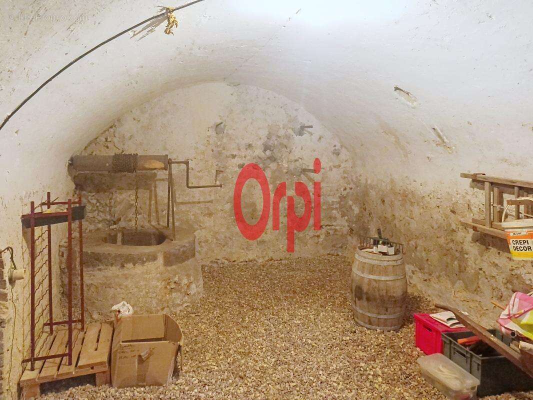 Maison à MONDOUBLEAU