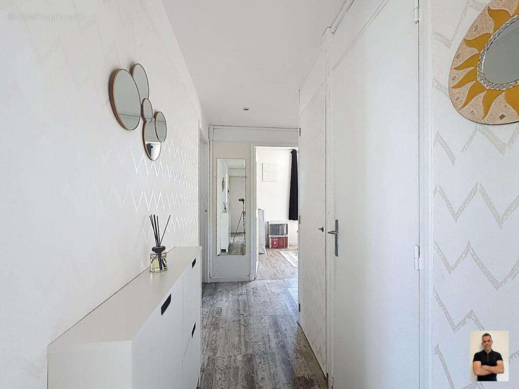 Appartement à BRIGNOLES