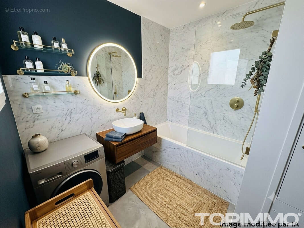 Appartement Colmar  2 pièce(s) - photo 7