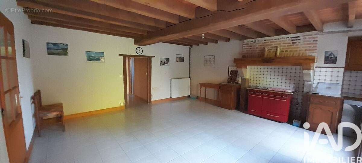 Photo 3 - Maison à CLESSE