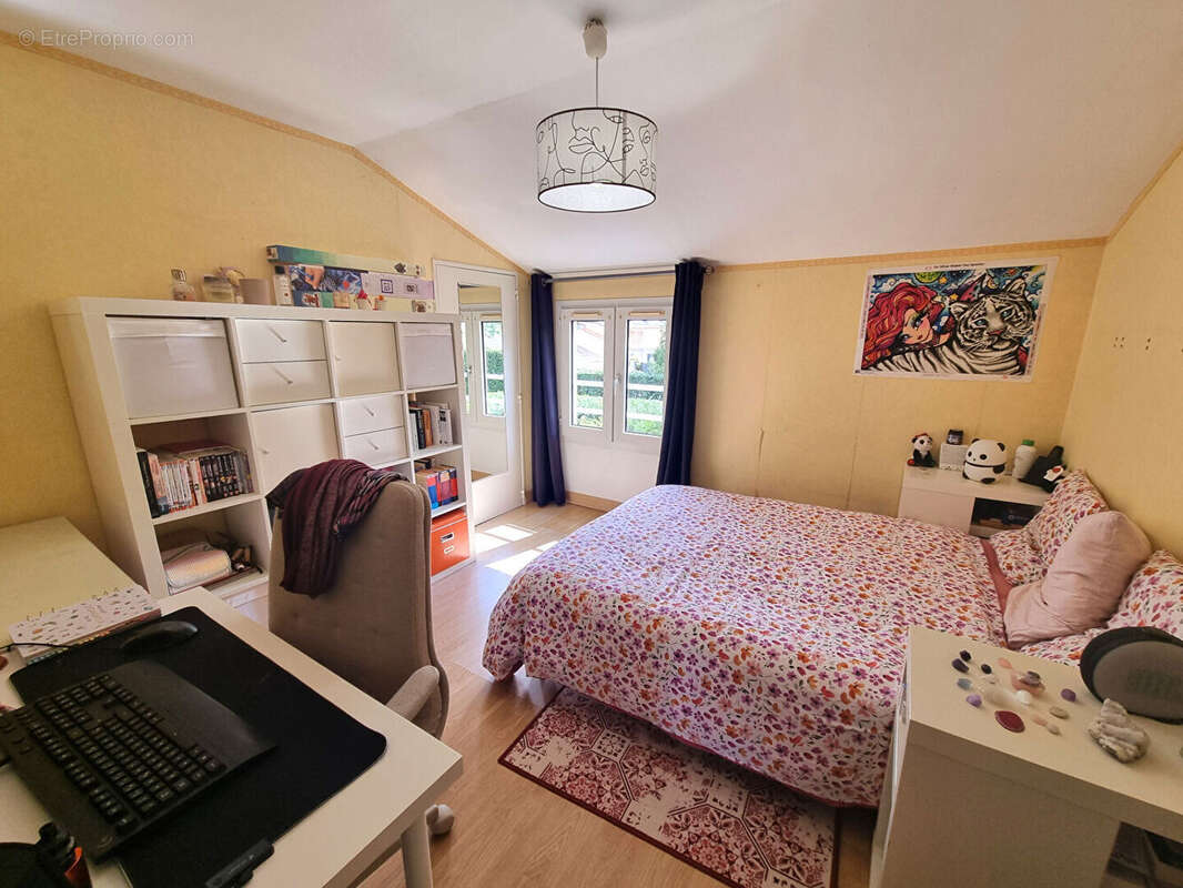 Maison à SAINT-SEBASTIEN-SUR-LOIRE