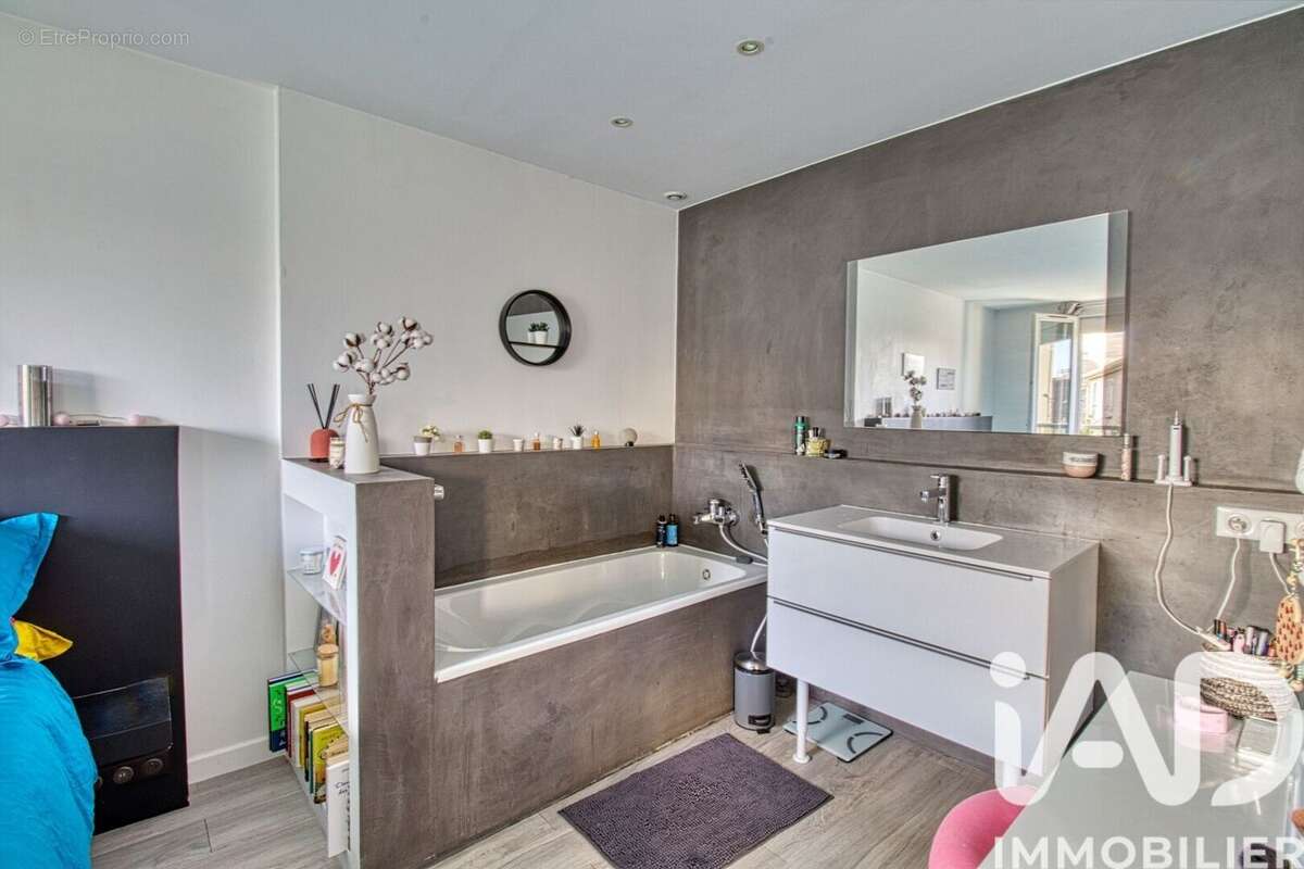 Photo 5 - Maison à CARRIERES-SOUS-POISSY