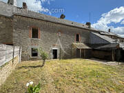 Maison à GRAZAY