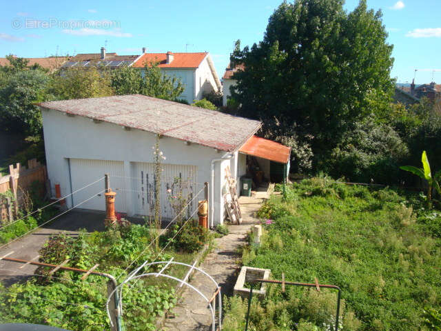 Maison à LIMOGES