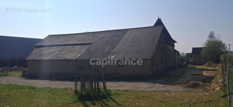 Maison à PACE