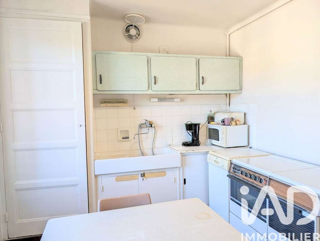 Photo 2 - Appartement à CHAMBERY