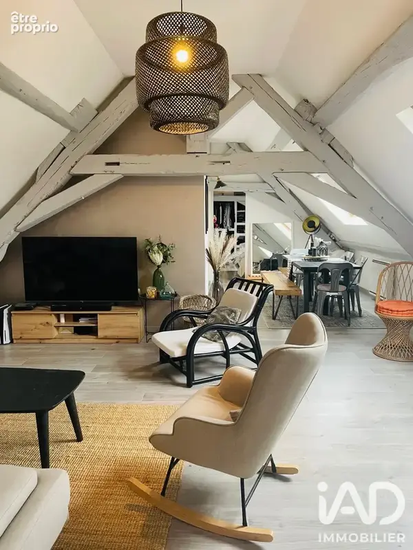 Photo 1 - Maison à LONGPONT-SUR-ORGE