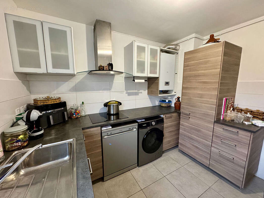 Appartement à LYON-5E
