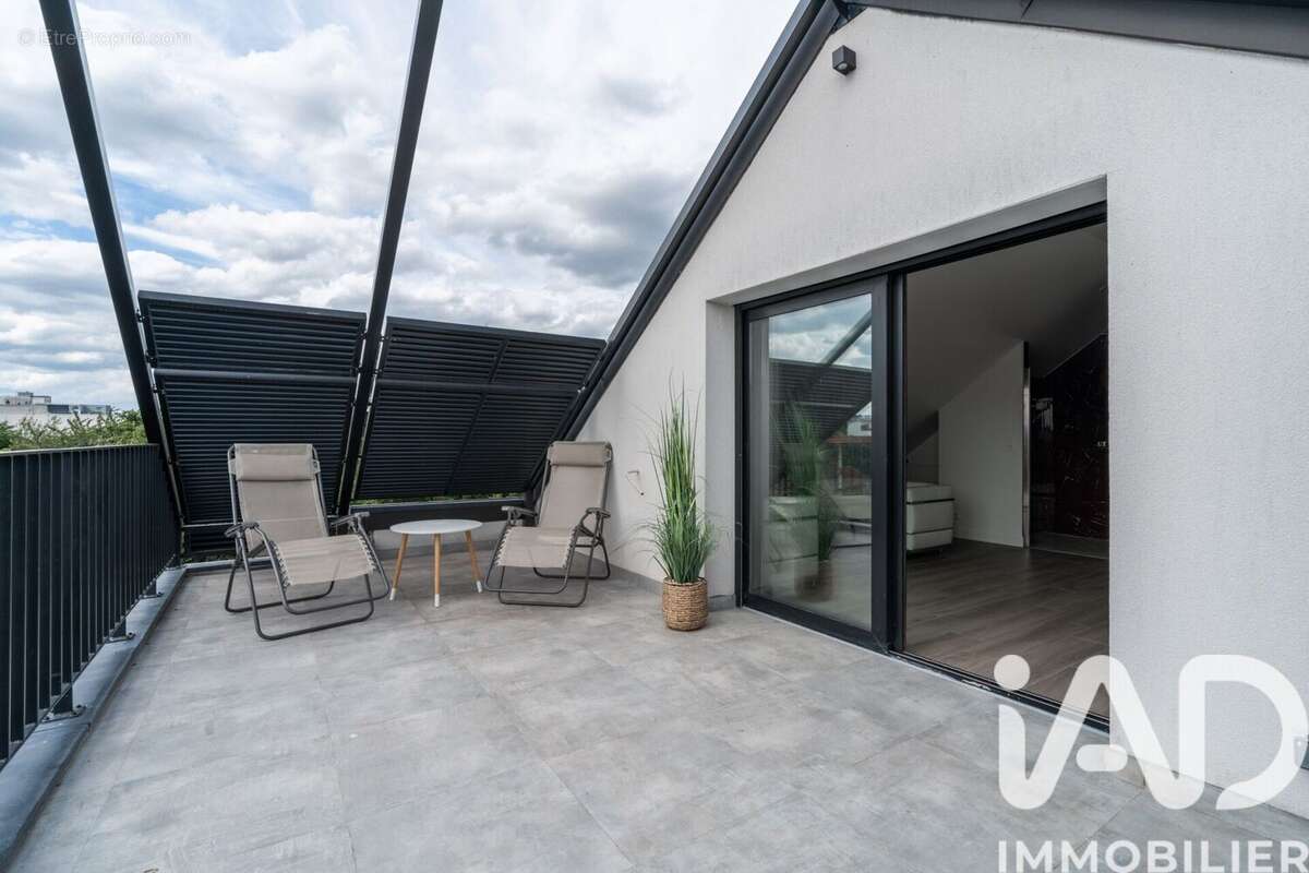 Photo 2 - Maison à FONTENAY-SOUS-BOIS