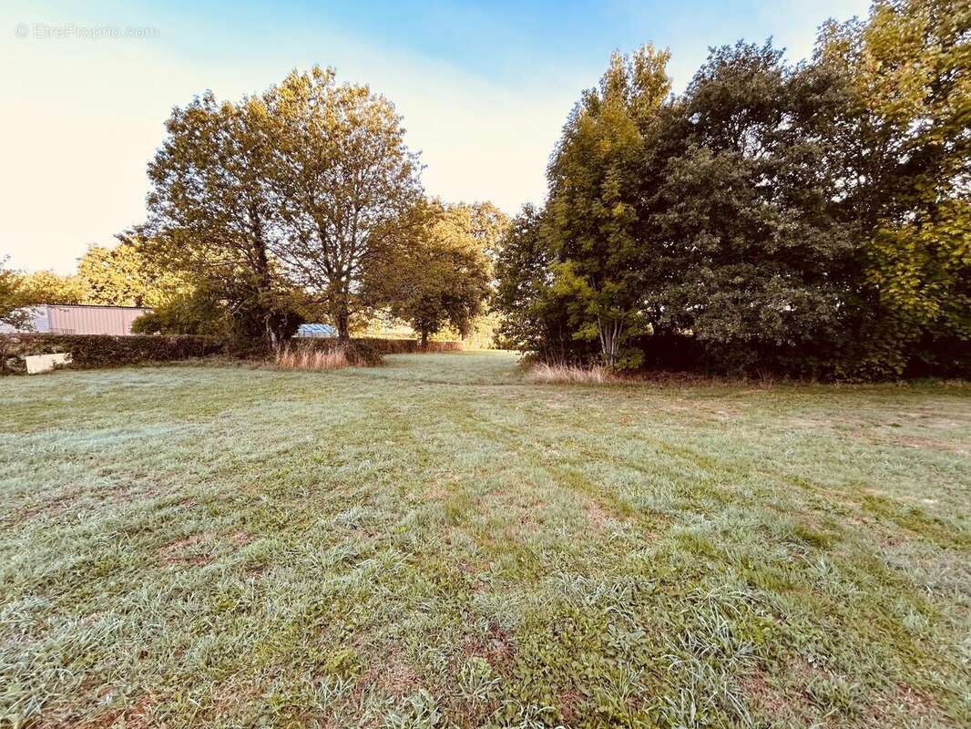 Photo 3 - Maison à BLESSAC