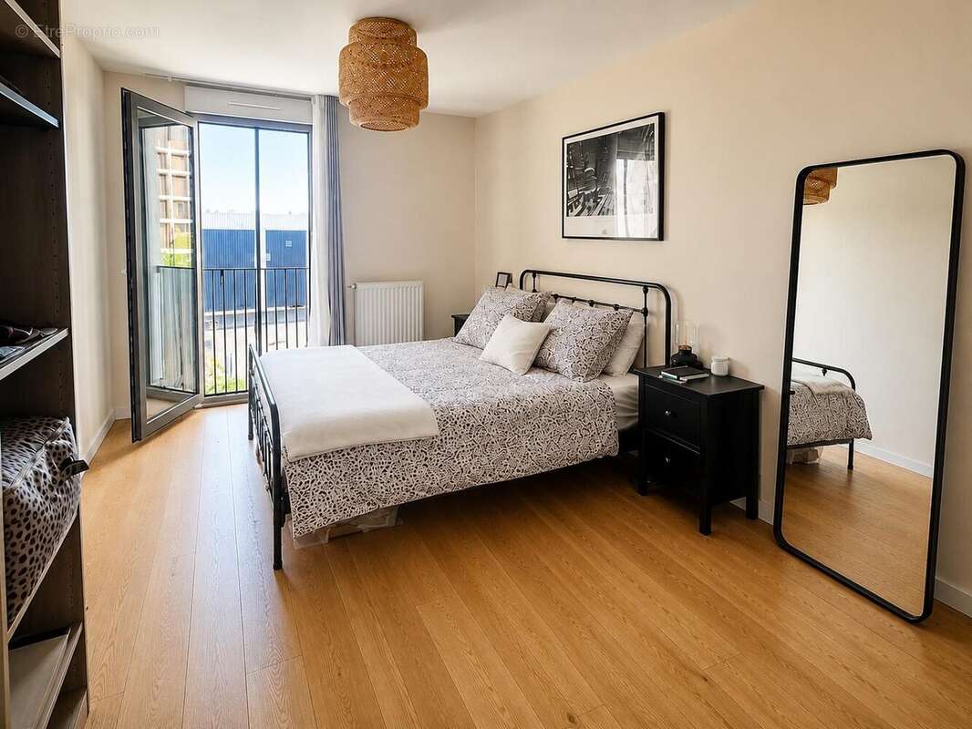Appartement à MERIGNAC