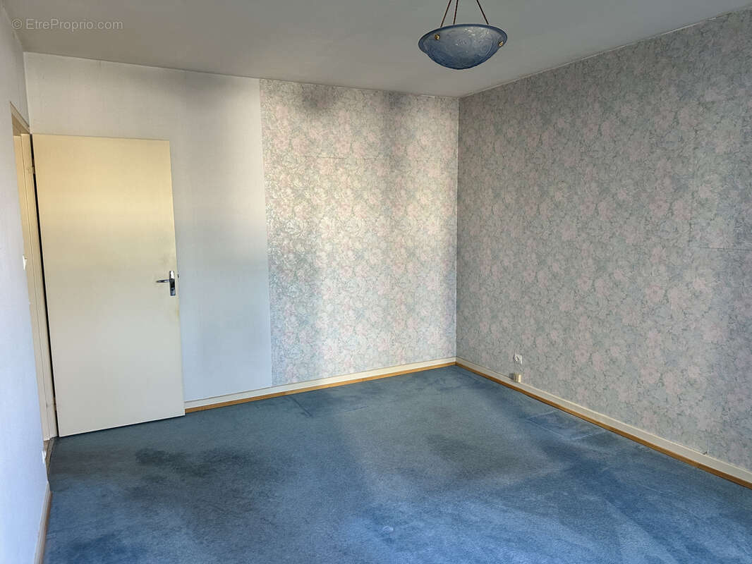 Appartement à MULHOUSE