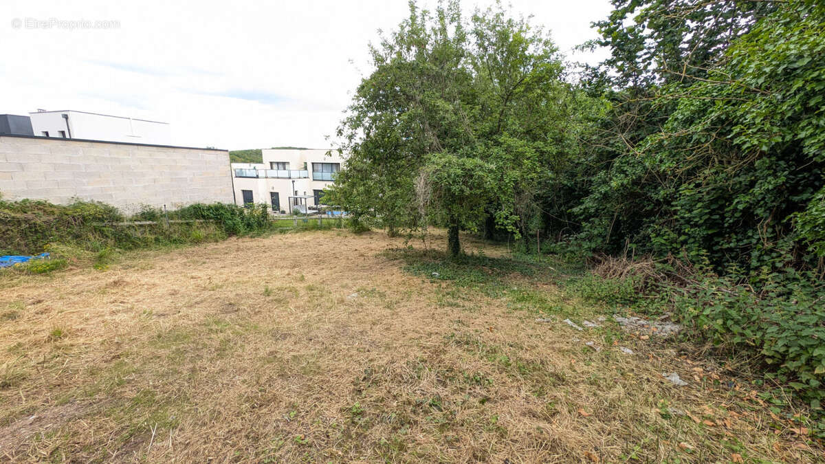 À vendre -Terrain non viabilisé au coeur de Nanteuil-lès-Meaux - photo 5