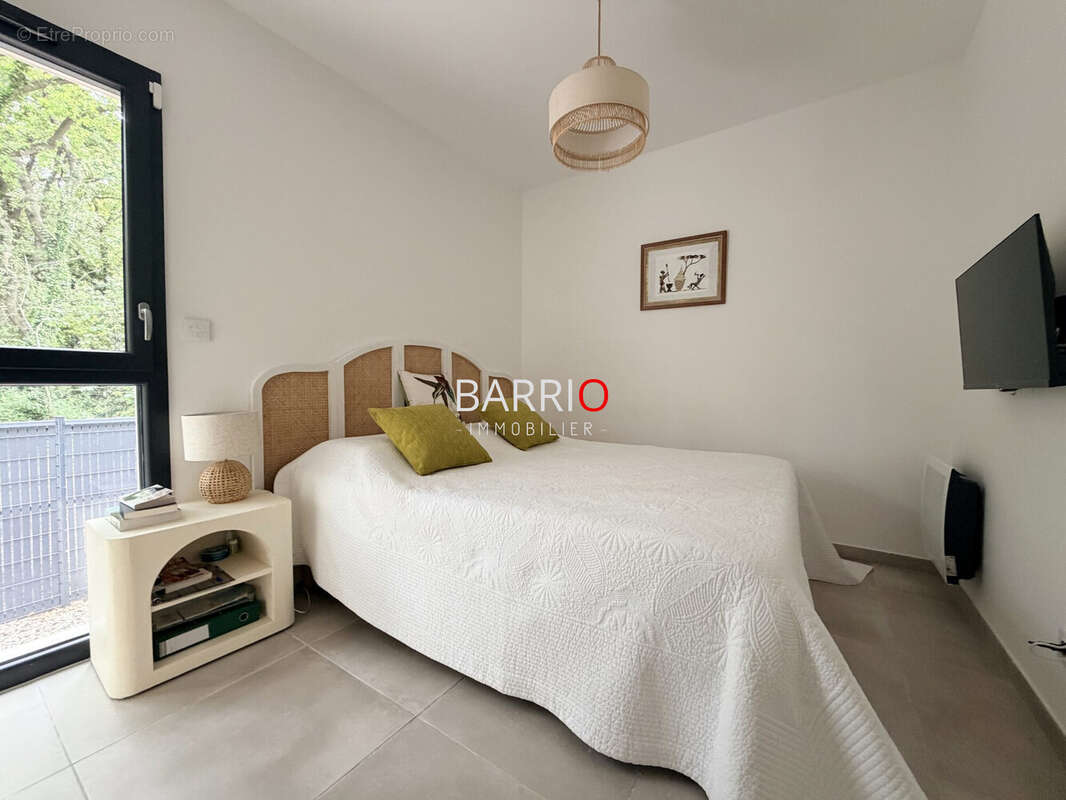 Appartement à ARGELES-SUR-MER