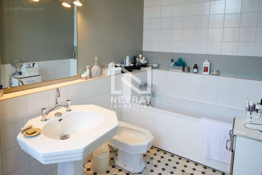 Appartement à CHALON-SUR-SAONE