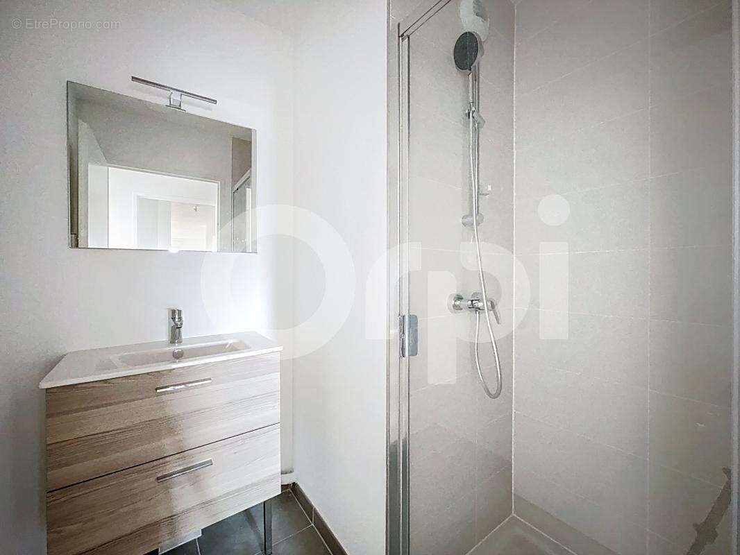 Appartement à CLERMONT