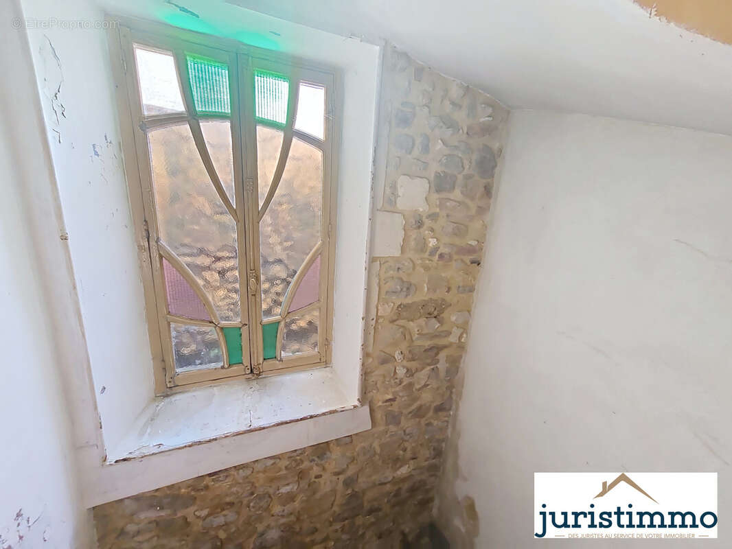 Appartement à BOLLENE