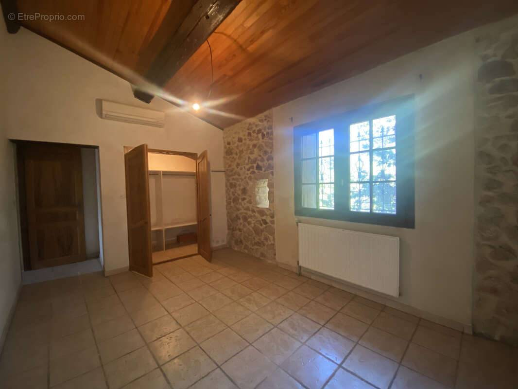 Maison à MONTPELLIER