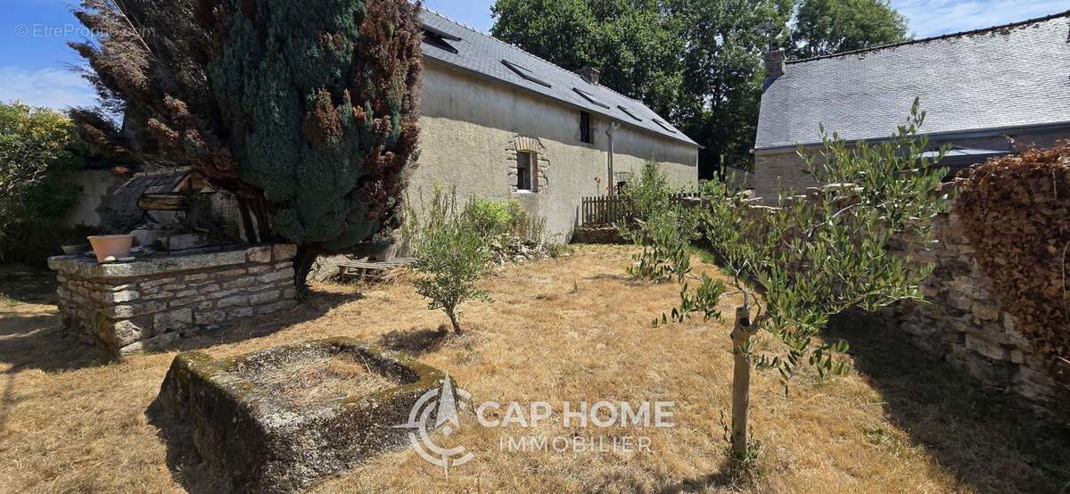 Le calme de la campagne ! - photo 7