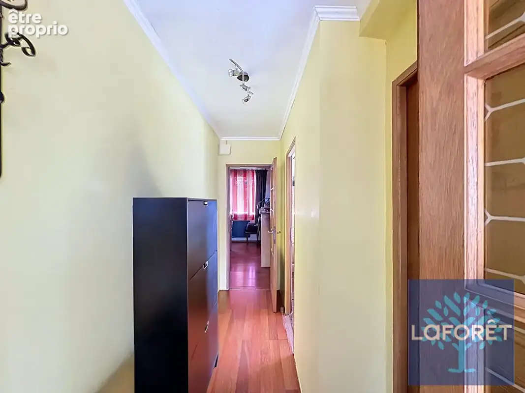 Appartement duplex 70 m² avec extérieur de 80 m² Sans charges de copropriété - photo 8