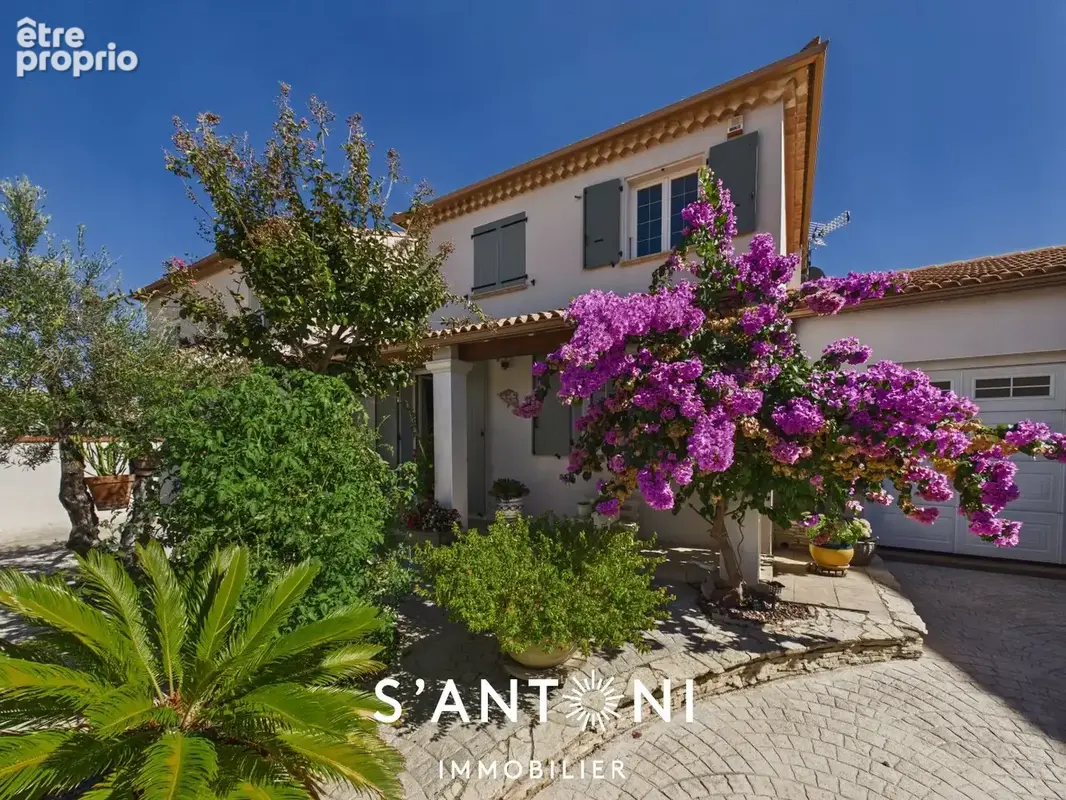 Photo Maison à Valras-Plage au prix de 106 000€